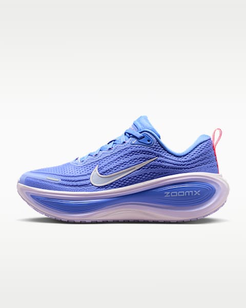 Nike Vomero Plus Women's Road Running Shoes. Nike.com
